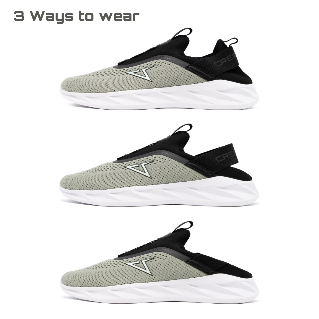 Indoor Shoes For Men: 2024 Guide Update