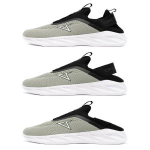 The Best House Shoes for Plantar Fasciitis A 2023 Guide CrepStars